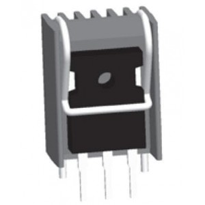 WV-T264-101E, Радиаторы HTSNK TO-264 AUTOCLP DEGREASED