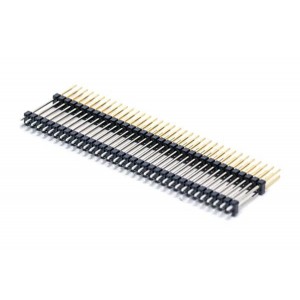 54122-111701800LF, Проводные клеммы и зажимы BERGSTIK DB DR