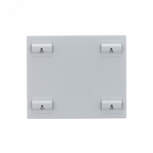 Корпус навесной ЩРН-12 250х300х120 12мод. IP54 метал. 30250DEK