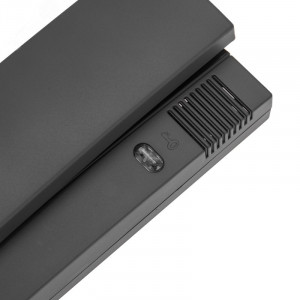 Трубка домофона с индикатором и регулировкой звука RX-321 сер. 45-0321