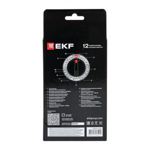 MS18C Expert In-180701-pm18C, Мультиметр цифровой, серия Expert