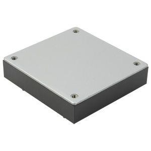 VHB350-D48-S12, Преобразователи постоянного тока в постоянный с изоляцией dc-dc isolated, 350 W, 36~75 Vdc input, 12 Vdc, 29.2 A, single output, DIP