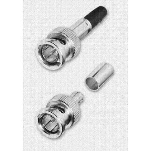 HP75BNC12X, РЧ соединители / Коаксиальные соединители 75 OHM BELDEN 1855A