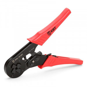 ПКВк-16, Кримпер для опрессовки втулочных наконечников 4-16 мм2