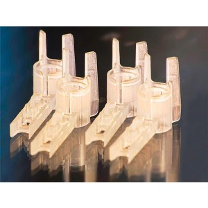 110990444, Принадлежности Seeed Studio  Crazyflie 2.0: 4 x spare 7 mm motor mounts