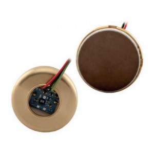 PS312-1G-2, Промышленные датчики давления Pressure sensing module, 0 - 0.07 bar G, 0.5 - 4.5 Vdc ratiometric