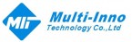 Логотип MULTI-INNO