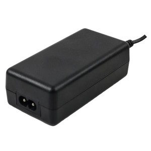 SDM36-12-UD-P5, Настольные адаптеры переменного тока 36W 12V 3A 2.1x5.5 C8 Medical