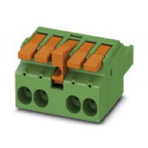 1716948, Съемные клеммные колодки LPC 6/ 6-STL4-7,62