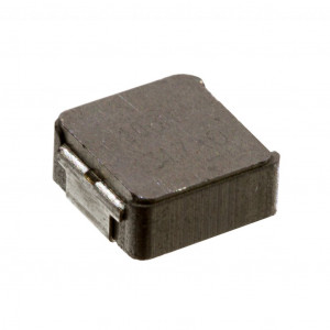 IHLP2525CZER10RM01, Катушка индуктивности SMD экранированная 10мкГн ±20% 3A 105мОм 2525 лента на катушке