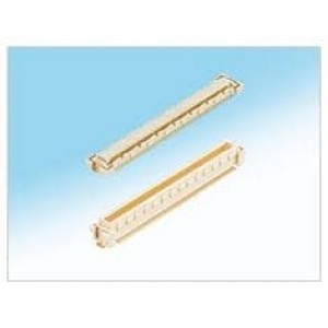 FX10A-168S-SV(21), Межплатные и промежуточные соединители 168P F RECEP SRT SMT GIDE POST NO GRD PLT