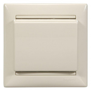 Рамка 1-м Valena сл. кость Leg 774351