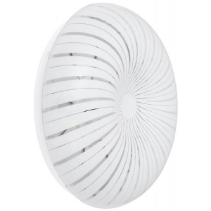 Светильник LED ДПБ 2006 12Вт IP20 4000К круг белый LDPB0-2006-12-4000-K01