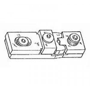 59826-1, Crimpers TETRA-CRIMP DIE 22-1