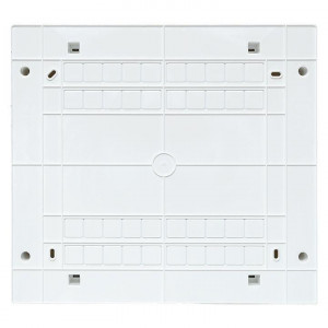 Щит распределительный навесной 