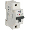 ARMAT Автоматический выключатель M10H 1P C 100A IEK AR-M10H-1-C100