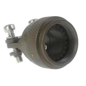 M85049/49-2S12W, Круговой мил / технические характеристики компенсаторов натяжения и переходников LOCKING STRAIN RELIEF