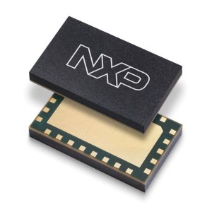 AFSC5G35D37T2, РЧ-усилитель Airfast Power Amplifier Module, 3400-3600 MHz, 29 dB, 5 W Avg.