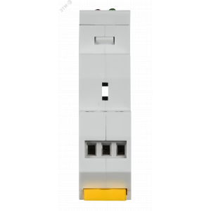 Реле циклическое ORT. 1 конт. 230 В AС ORT-S1-AC230V