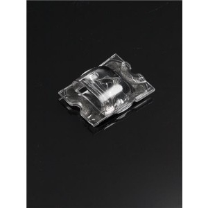 CA15150_STRADA-ME, Линзы для осветительных светодиодов в сборе Rectangle Assembly 1 Position