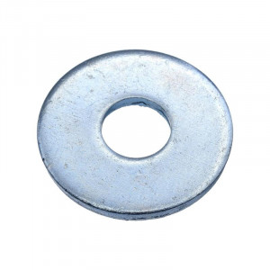 Шайба кузовная M16 цинк. DIN 9021 (уп.25шт) коробка UTORM3070094