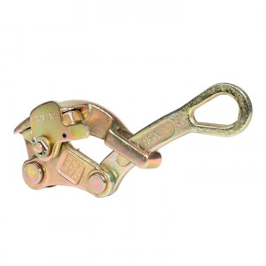 Зажим монтажный (лягушка) CT105.20 (3-22мм) EKF ct-105.20