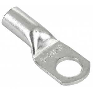 Наконечник медный луженый JGA-10-6 (ТМЛ) (5шт/упак) UNP10-31-O-010-006-05