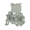 Предохранительная клемма WTN 4 SL FSI110 5X20