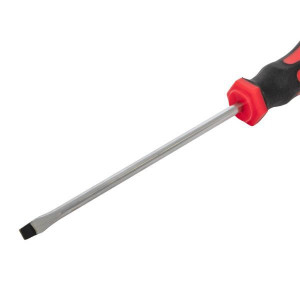 Отвертка Master SL5.5x125 мм sl-5.5-125-mas