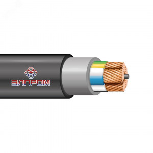 Кабель ВВГ нг(А)LS 5х95.0 1кВ МС НТ000003105