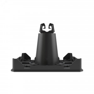 Держатель пласт. для кровли ND2104