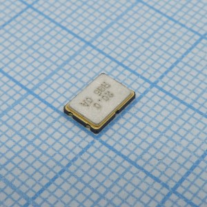 12.87970, Резонатор кварцевый 20.0МГц