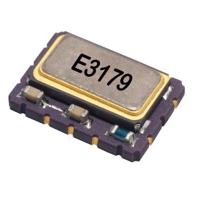 LFPTXO000068Bulk, Термокомпенсированные кварцевые генераторы (TCXO) 20.0MHz 7.0 x 5.0 x 2.25mm