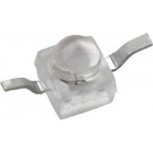 VSMB2948RG, Инфракрасные излучатели - высокой мощности 940nm, SMD 20mW/sr, +/-25deg.