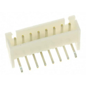 S8B-XH-A(LF)(SN), Разъем провод-плата, 8 контактов, серия XH