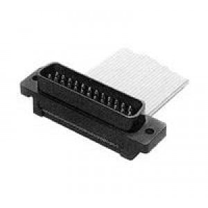 1658611-3, Стандартные соединители D-Sub  15 POS HDF PLUG AP