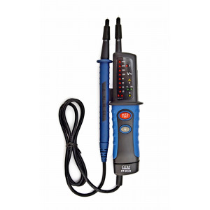 DT-9121 Указатель напряжения и правильности подключения