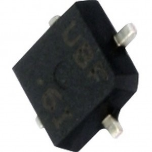 2SK3075, Транзистор полевой N-канальный 7.5Вт(0.5Вт 520МГц 9.6В)