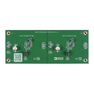 MAX17645DEVKITB#