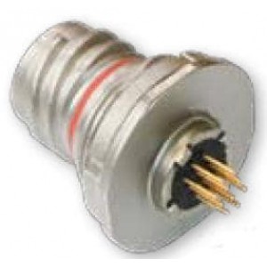 805-005-07M15-37SA, Круговой мил / технические характеристики соединителя 3STR PCB/SLDRCUP REC 15SH SZ 37SKT CNT