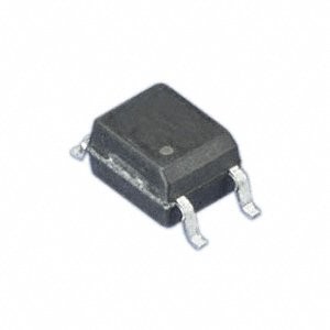 PC354NJ0000F, Оптоизолятор 3.75кВ транзисторный выход 4-SMD