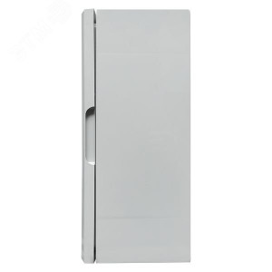 Бокс пластиковый с монтажной платой 400х300х170 мм IP65 PROxima PB65MP003