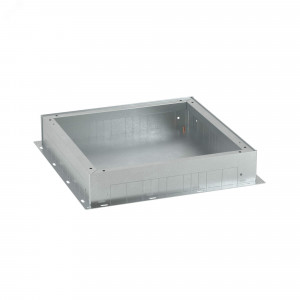 Опалубка для лючка металлическая 88234