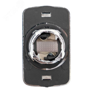 Исполнительный механизм кнопки XB4 