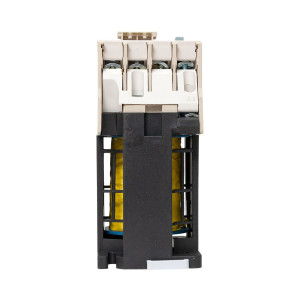 Контактор КМЭп 25А кат. 110В DC 1НО PROxima ctr-s-25-110-p