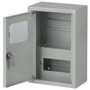 Корпус металлический ЩУРн 1/6зо-1 76 IP31 УХЛ3 NO-132-05 Б0030179