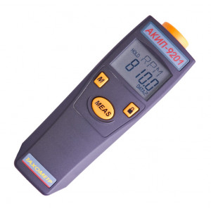 АКИП-9201, Тахометр АКИП-9201