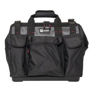 Сумка монтажника универсальная с жестким дном С-01 Master C-01