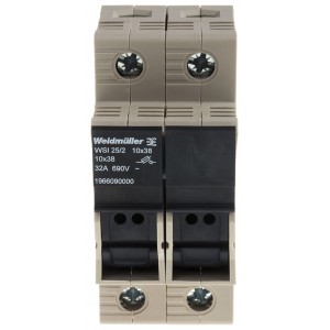 WSI 25/2 10X38 -1966090000