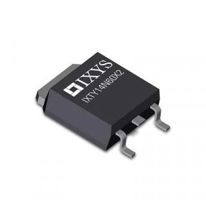 IXTY14N60X2